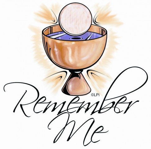 blessed sacrament